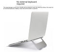 Portable Laptop Stand