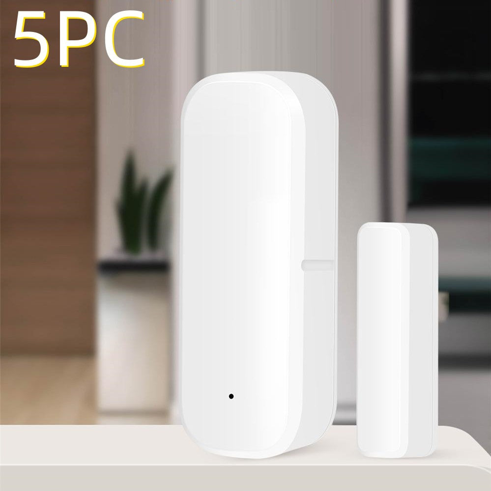 Tuya door sensor WiFi