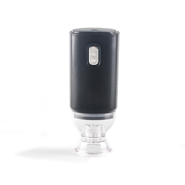 Handheld vacuum USB