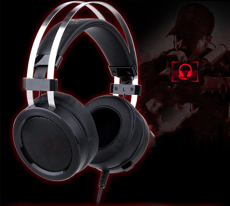 Computer Gaming Headset