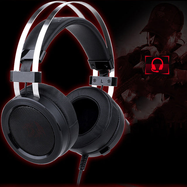 Computer Gaming Headset