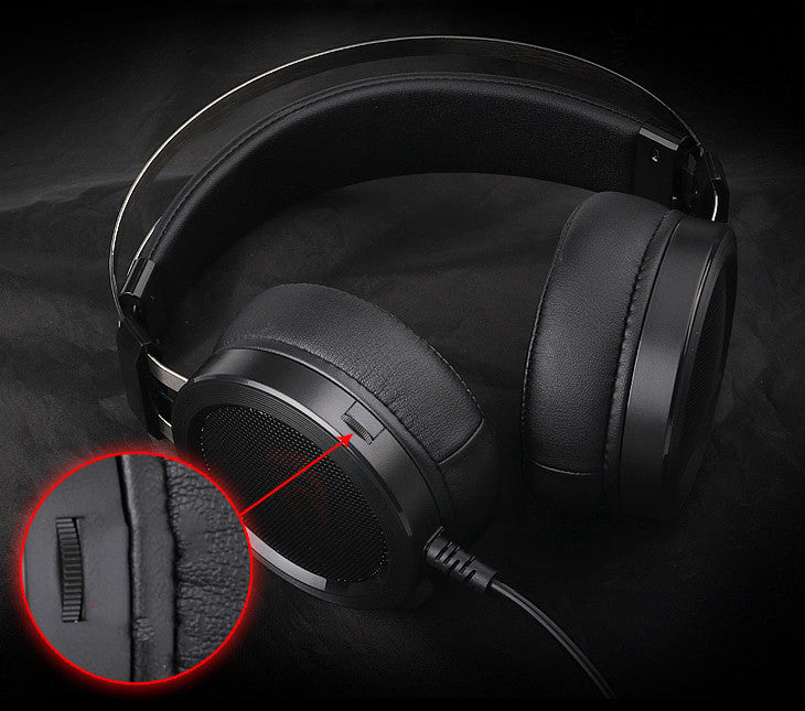 Computer Gaming Headset