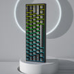RGB Light Effect Computer Keyboard