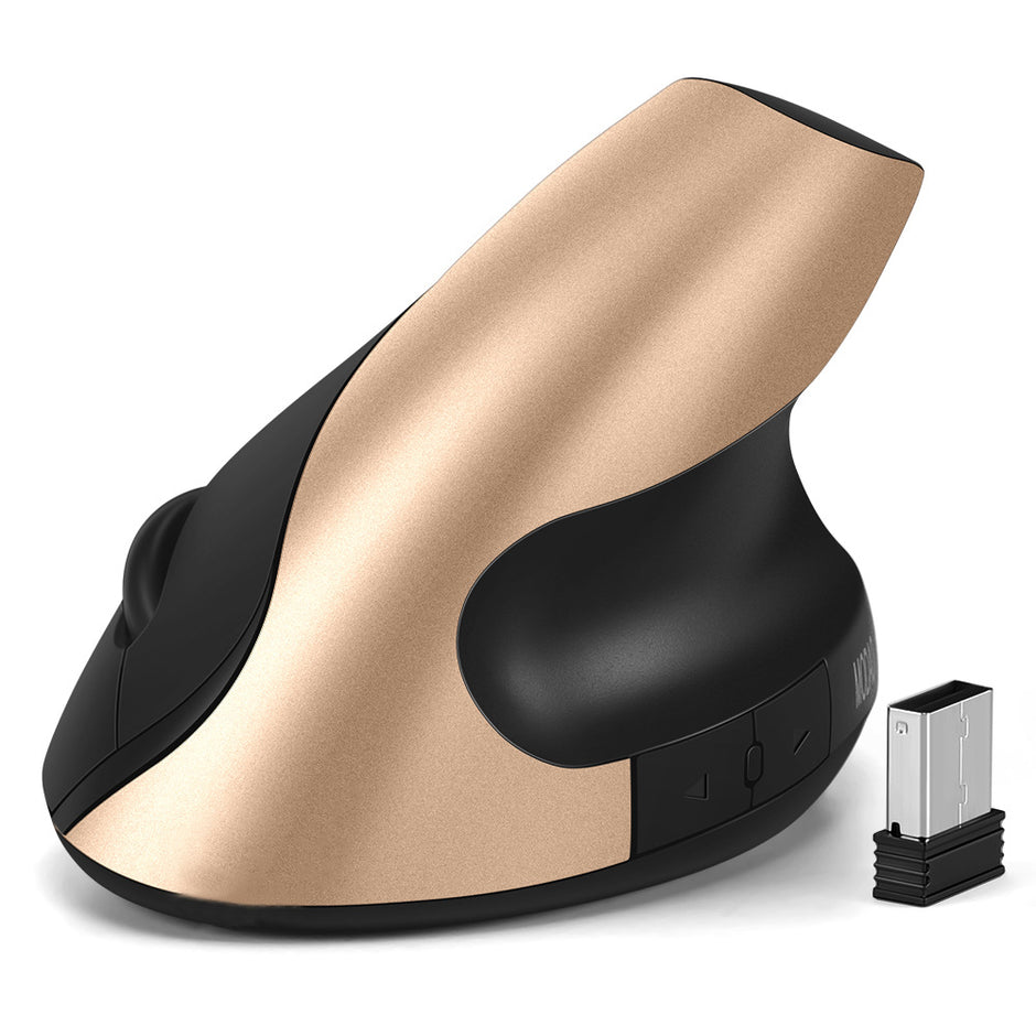 2.4G Wireless Mouse