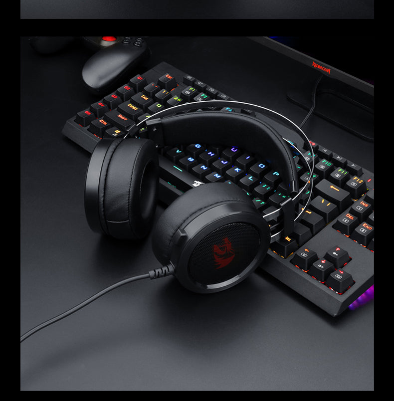 Computer Gaming Headset
