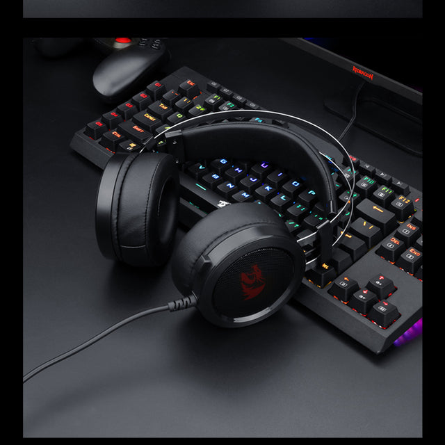 Computer Gaming Headset