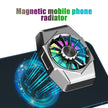 Phone Magnetic Cooling Fan