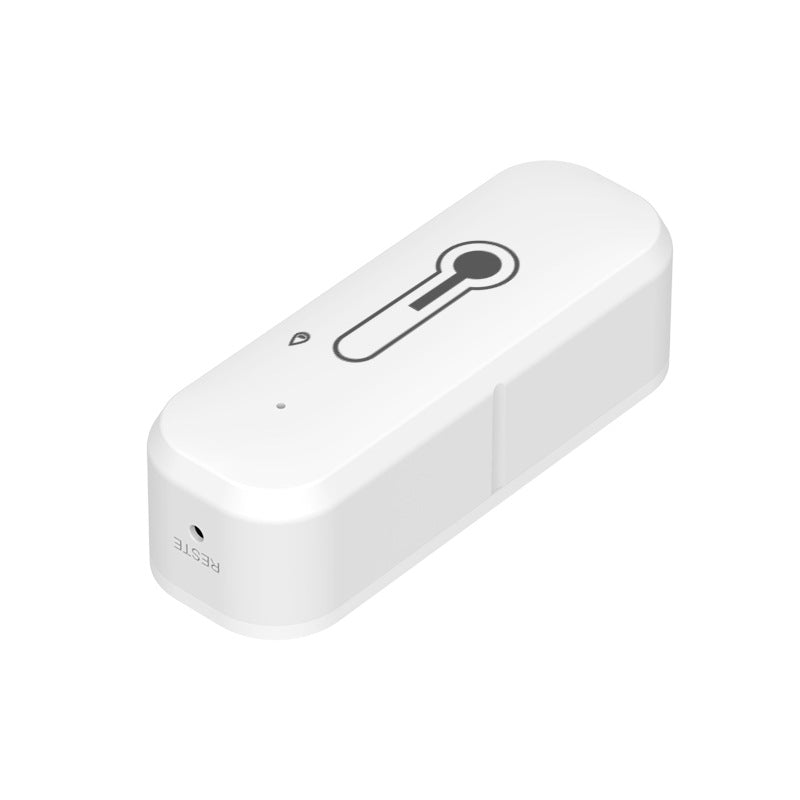 Temperature And Humidity Sensor