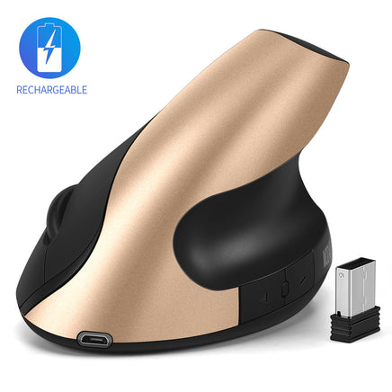 2.4G Wireless Mouse