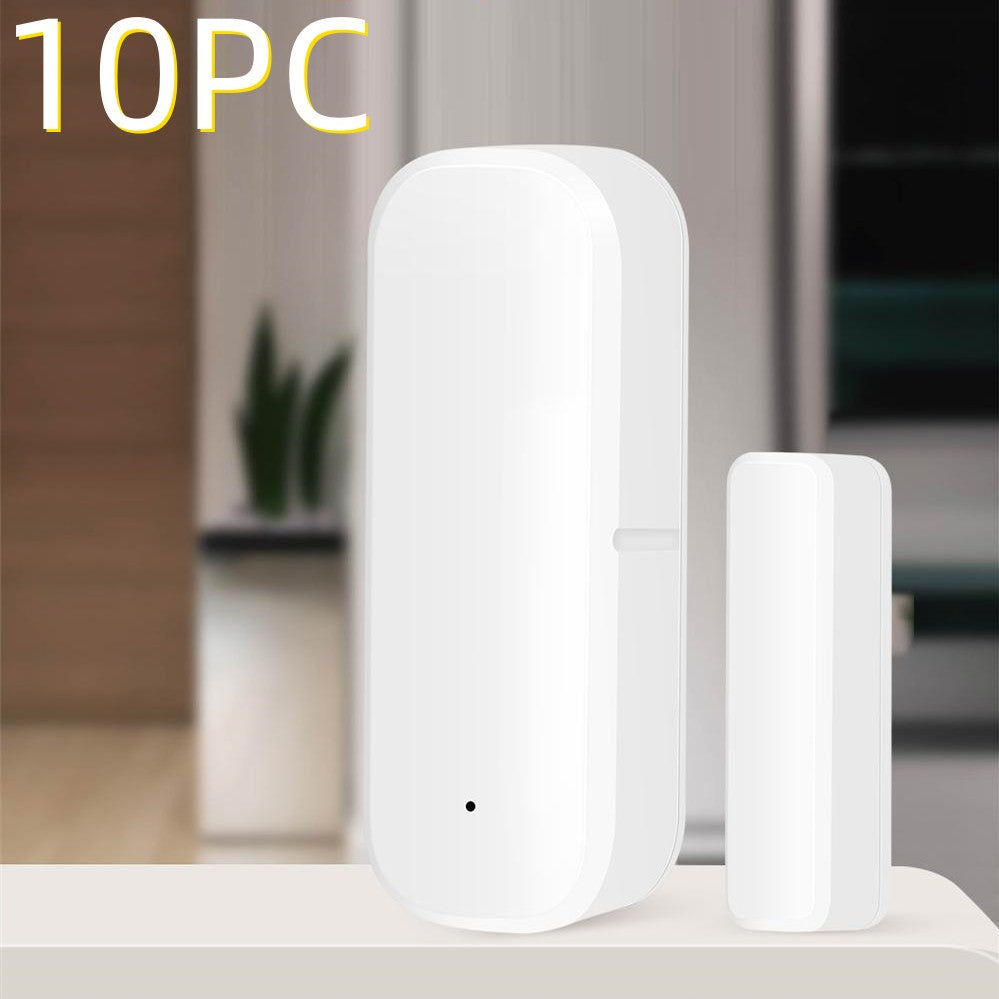 Tuya door sensor WiFi