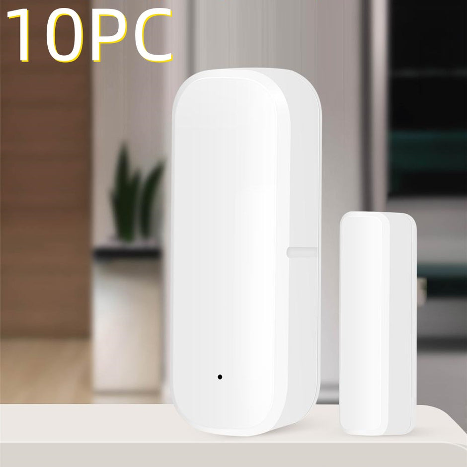 Tuya door sensor WiFi