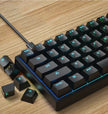 RGB Light Effect Computer Keyboard