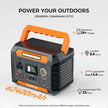 Portable Power Station