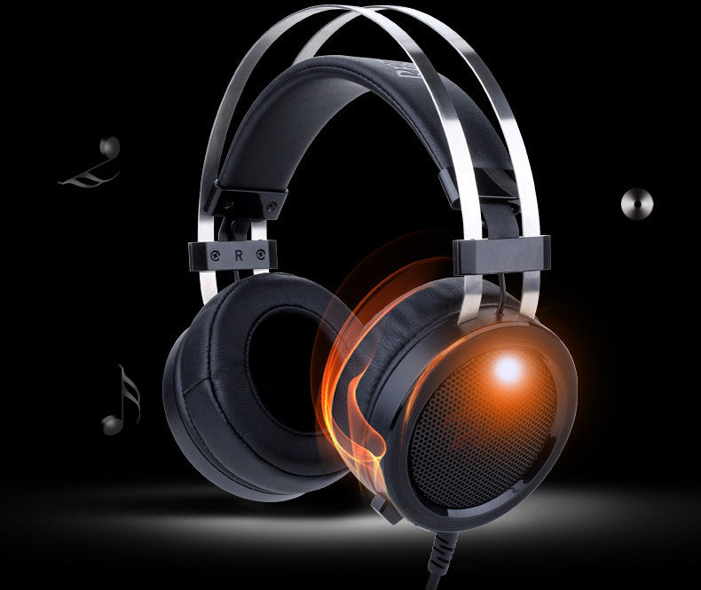 Computer Gaming Headset