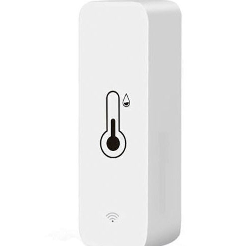 Temperature And Humidity Sensor