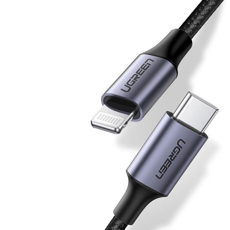 PD Fast Charging Cable Type-c