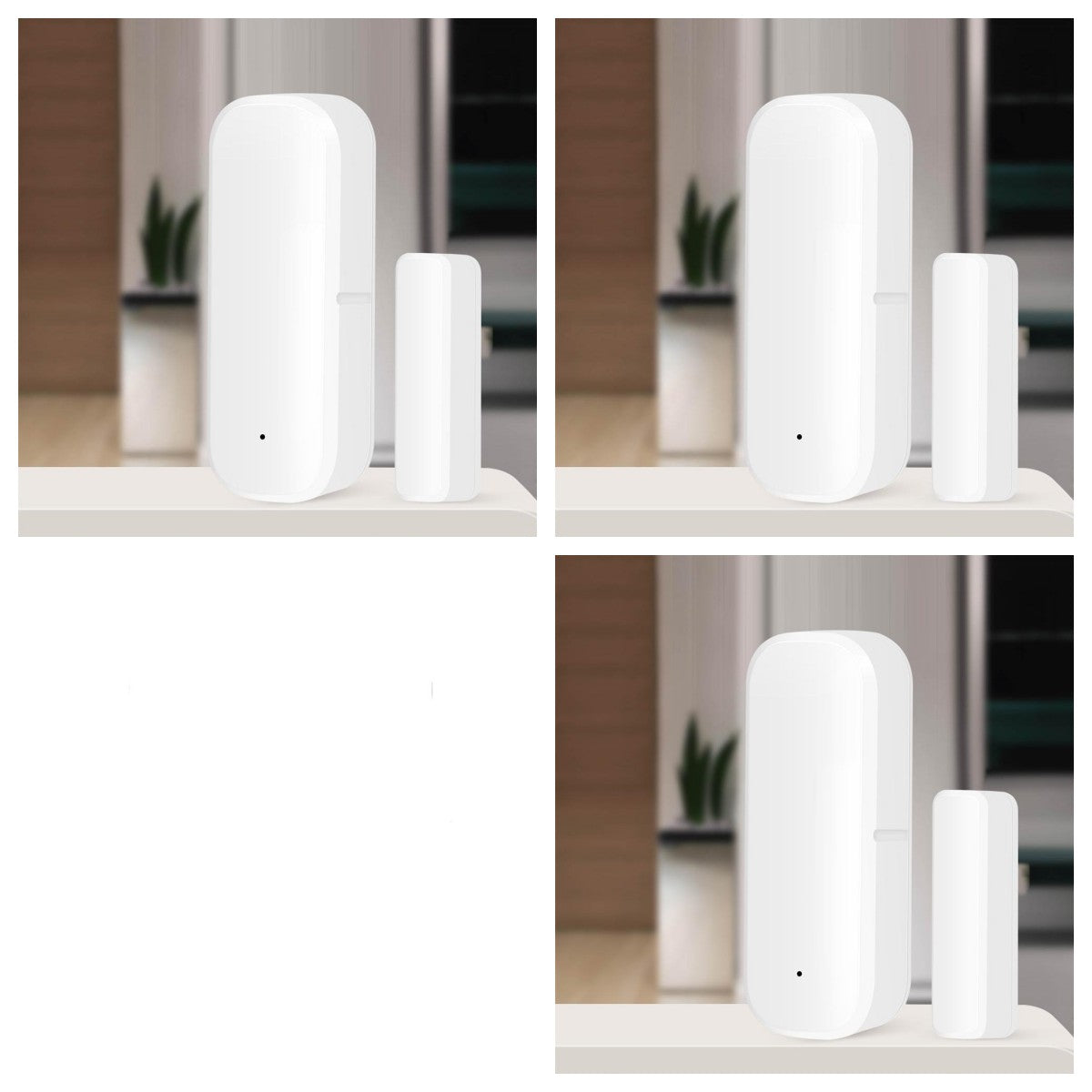 Tuya door sensor WiFi