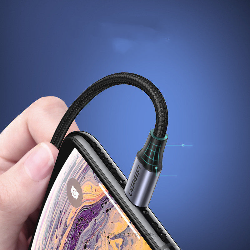 PD Fast Charging Cable Type-c